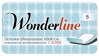 WonderLine    60*90 5 