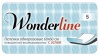 WonderLine    60*60 5 